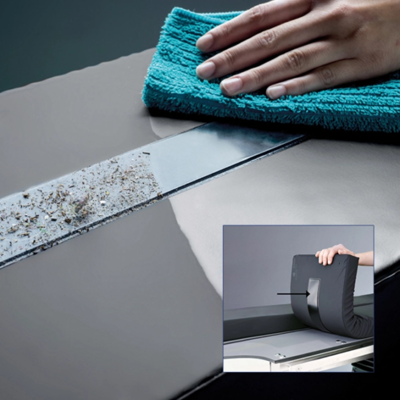 DIAMOND Operating Table – versatile surgical table designed to meet the demands of every surgical discipline in the operating room.