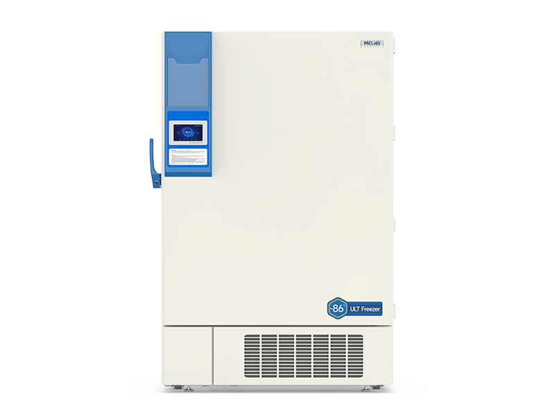 Meling Biomedical -86°C Ultra Low Temperature Freezer Vaccine Freezer DW-HL1008
