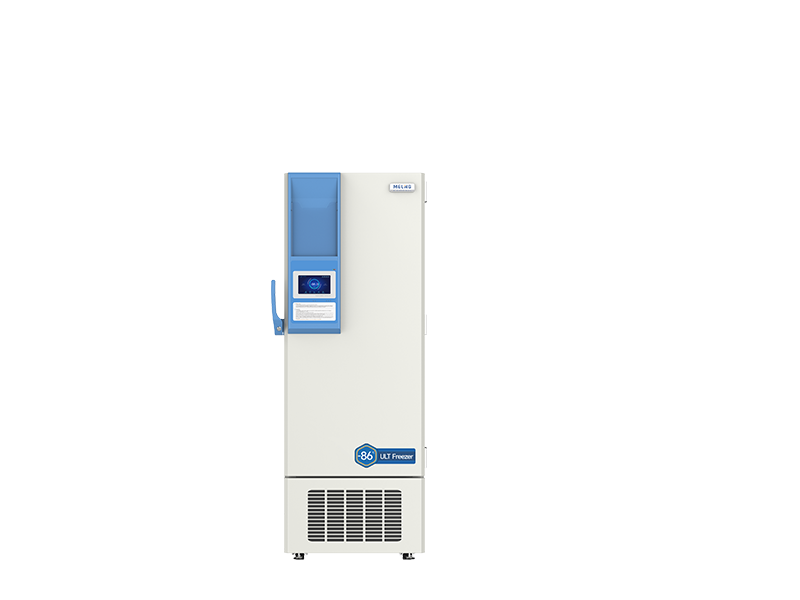 Meling Biomedical -86°C Ultra Low Temperature Freezer Vaccine Freezer DW-HL398