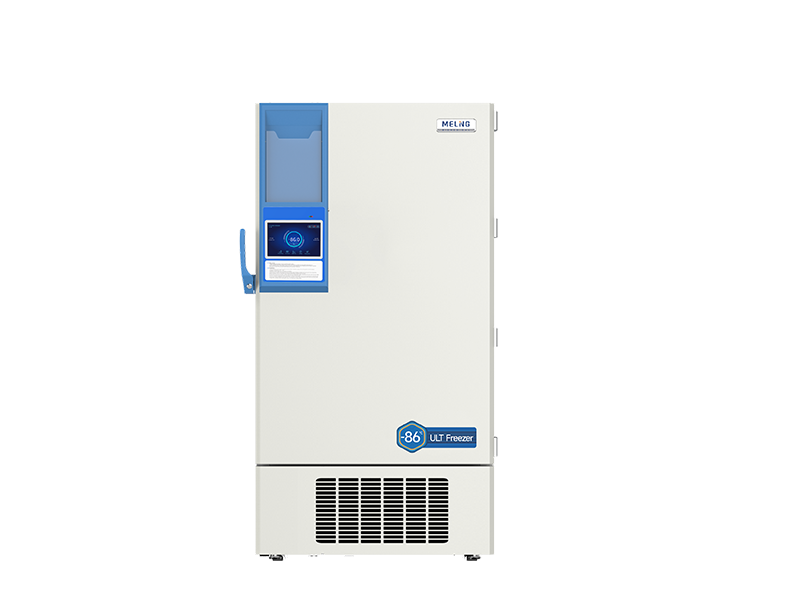 Meling Biomedical -86°C Medical Fridge Ultra Low Freezer Freezer for Laboratory DW-HL678S