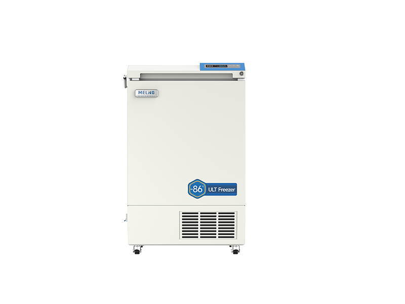 Meling Biomedical -86°C Small Ultra Low Freezer for Laboratory and Medical DW-HW50