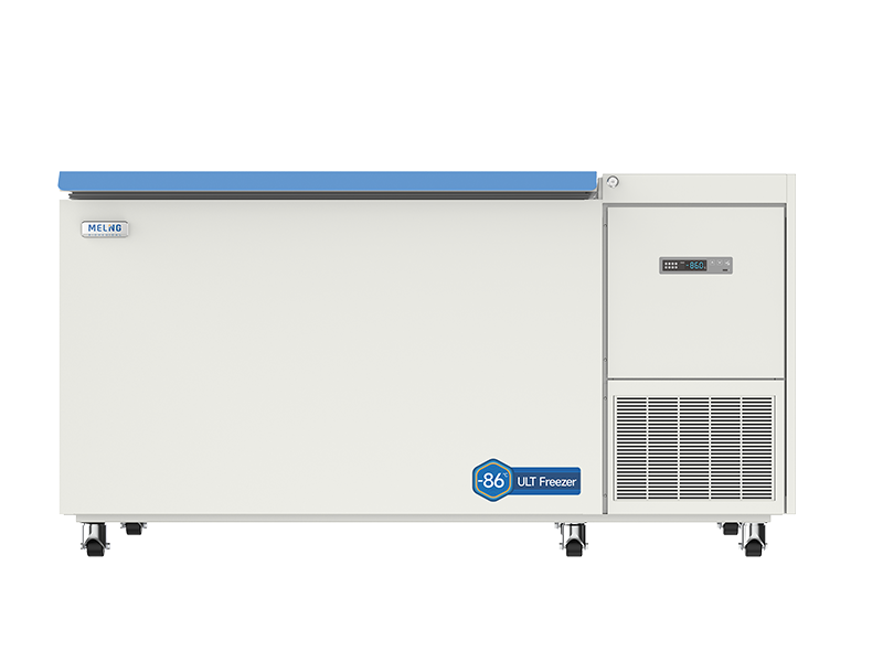 Meling Biomedical -86°C Ultra-Low Temperature Chest Freezer DW-HW668