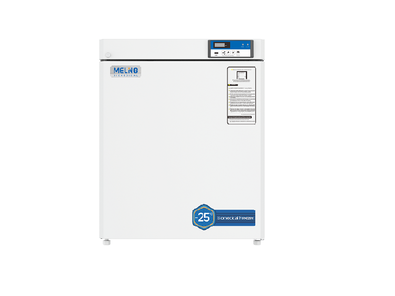 Biomedical & Cryogenic Freezers (-10°C to -150°C)