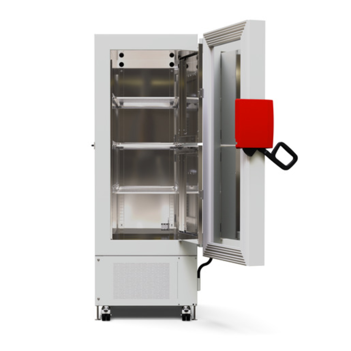 Model UF V 350 | Ultra-low temperature freezers with climate-neutral refrigerants