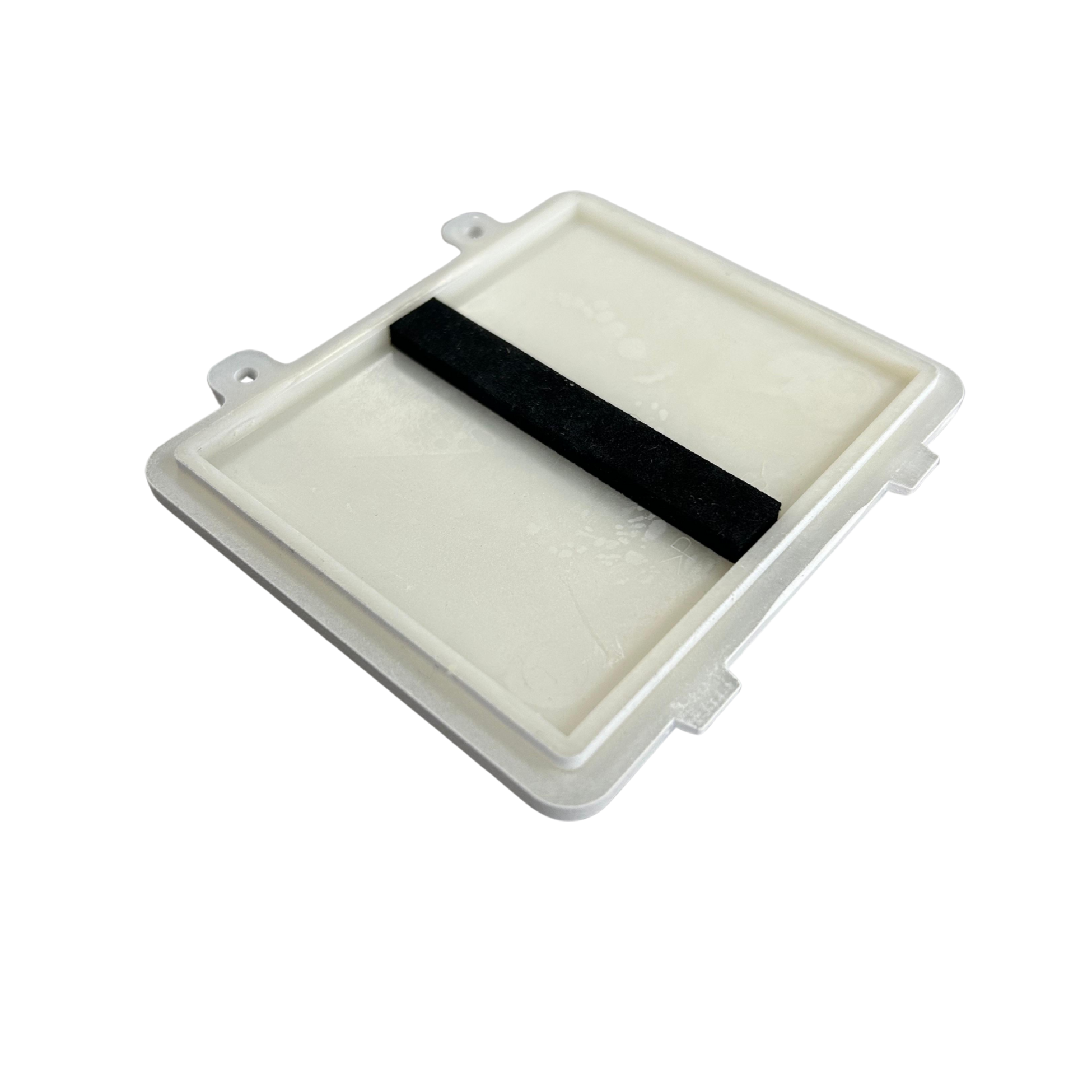NarcoTrend Compact M Replacement Battery Cover