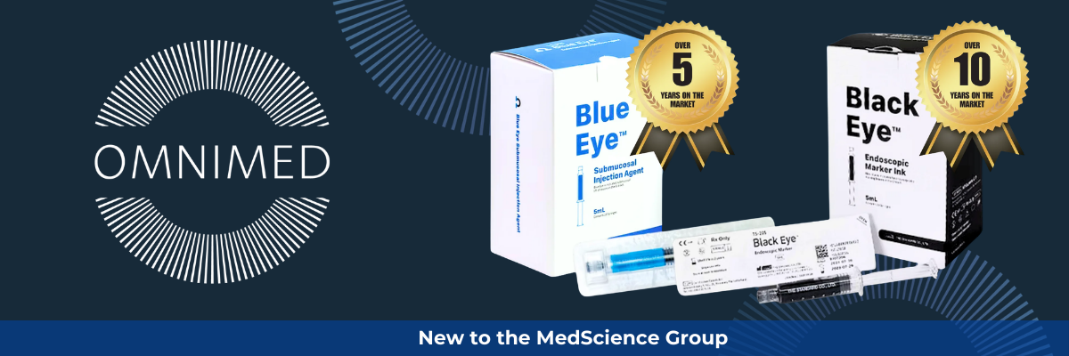 MedScience Distribution