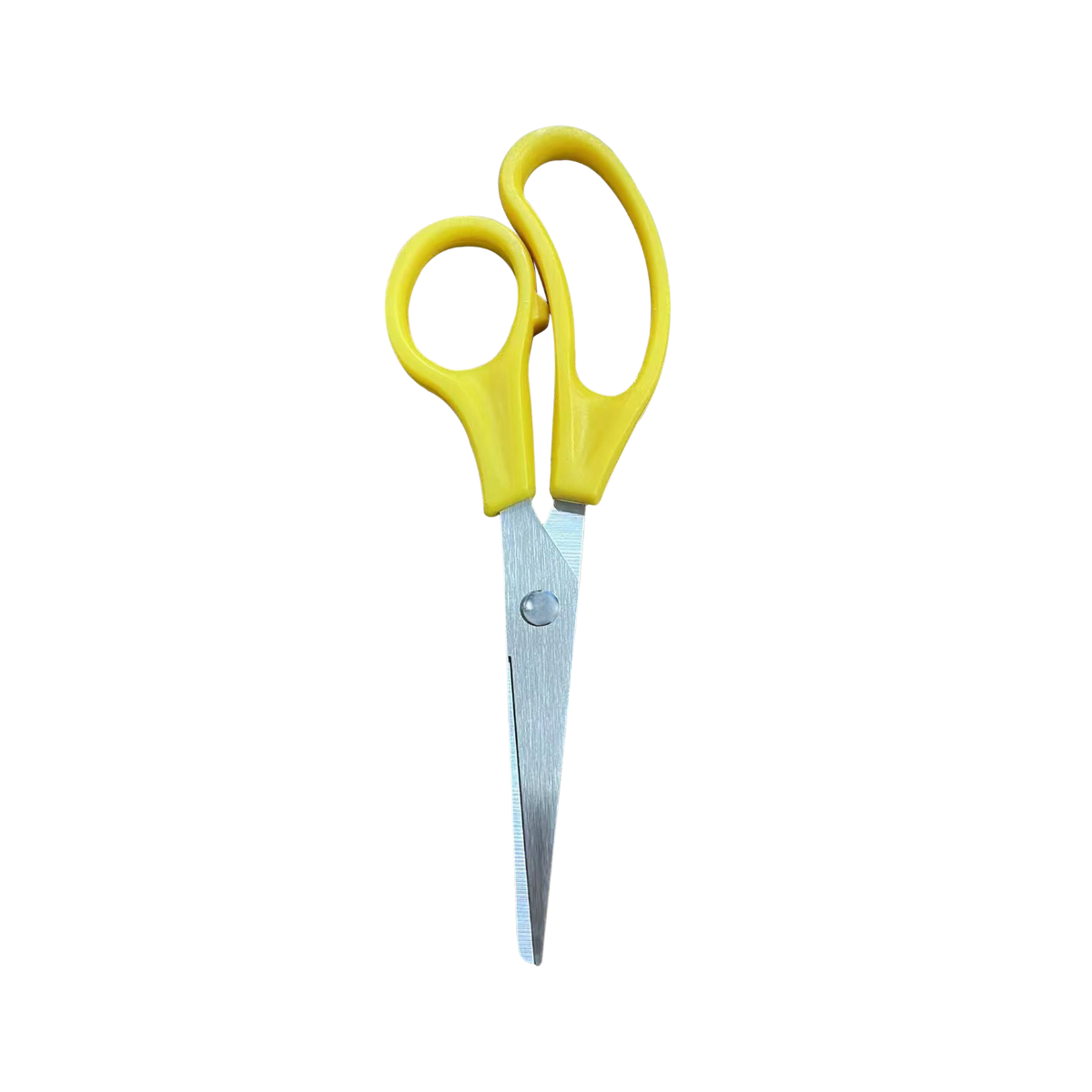 Scissors Supersnip Yellow Sharp/Blunt 13cm 15pk