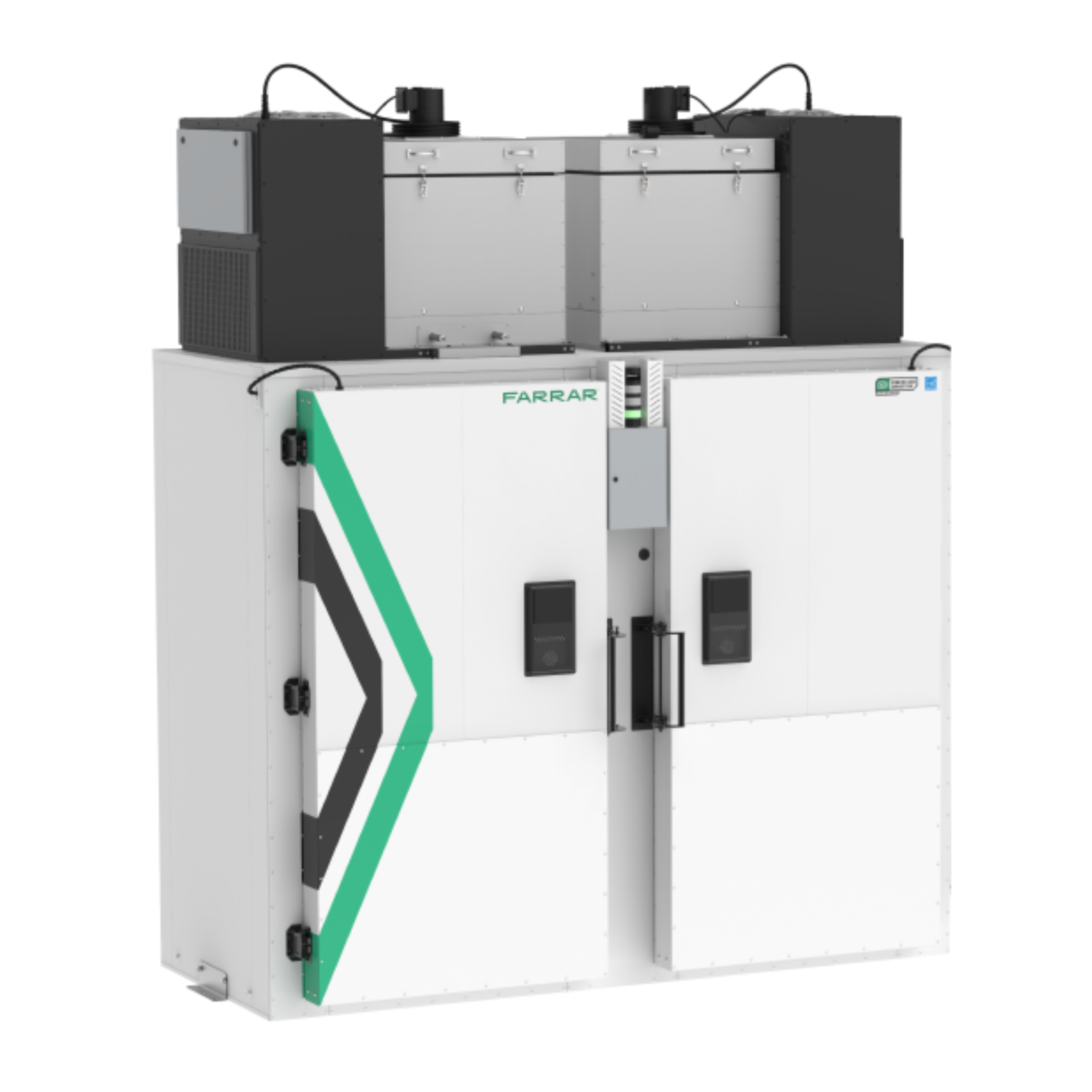 ULC-190 ULTRA-LOW TEMP STORAGE