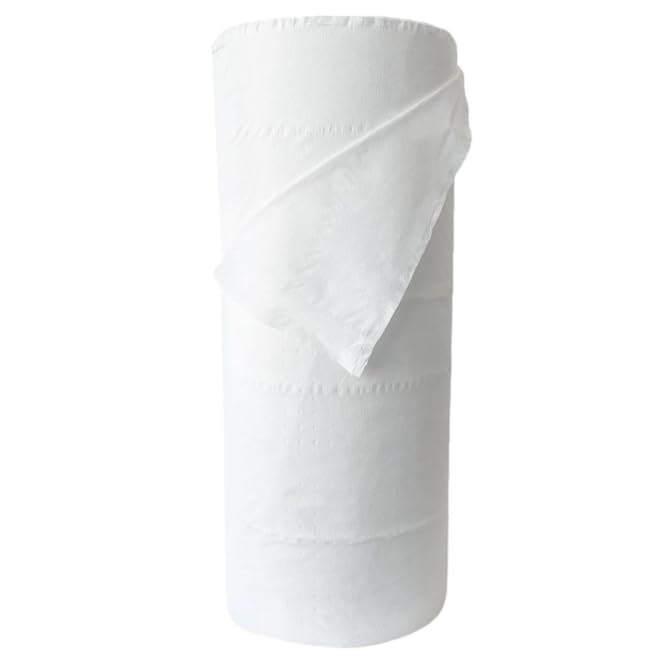 White couch roll upright MedScience
