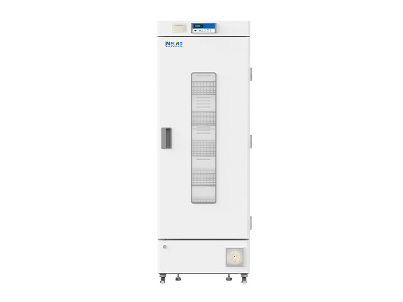 Blood Bank Refrigerators