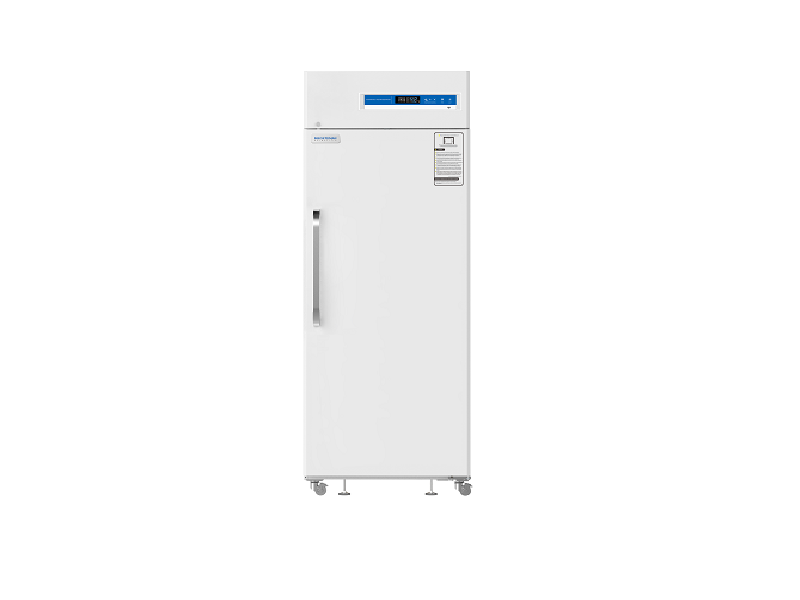 Meling Biomedical 2℃~8℃ Pharmacy / Medical Refrigerator Lab Refrigerator YC-650EL