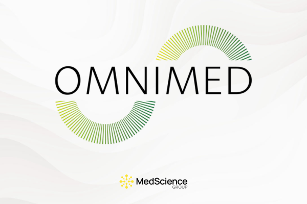 We’re pleased to share that Omnimed Limited has joined the MedScience Group.