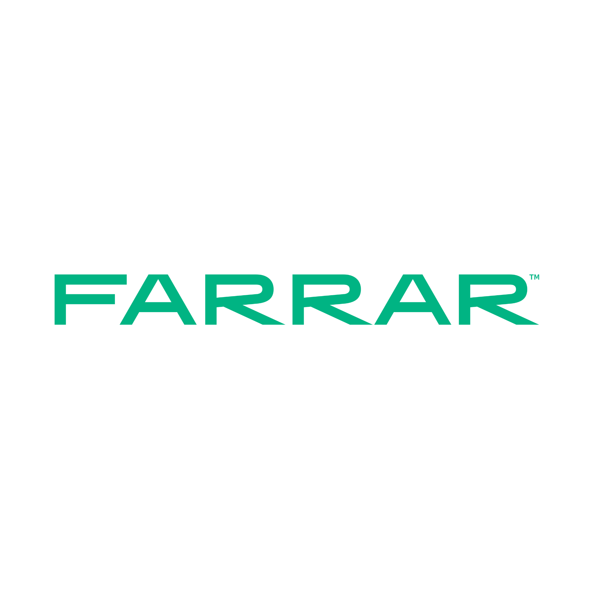 Farrar and MedScience co-branded logo. The design combines both company names in a unified layout, reflecting collaboration or partnership, with clean typography and consistent branding elements.