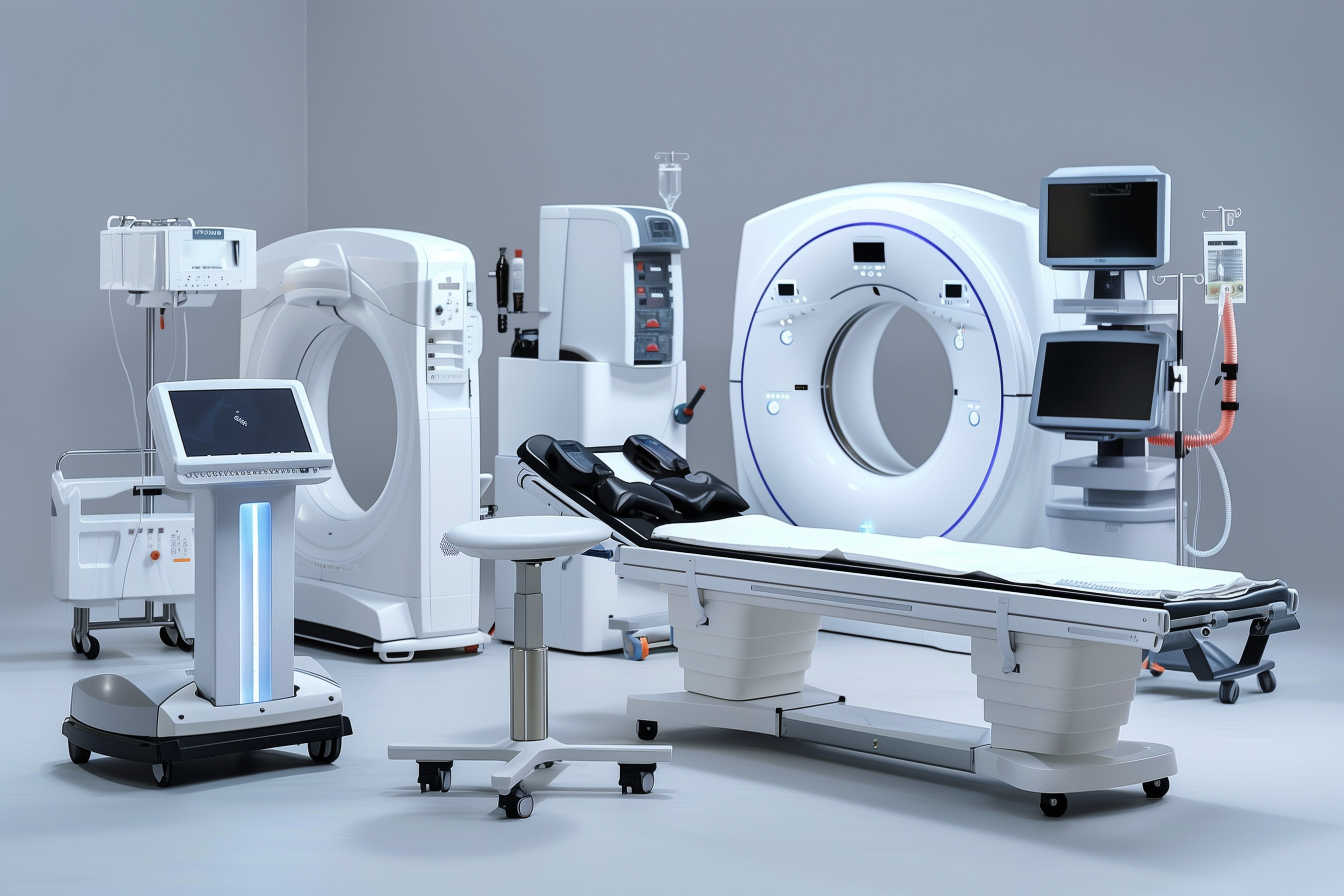 Laboratory & Medical Equipment