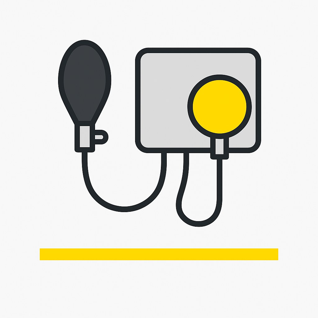 Blood Pressure Cuffs