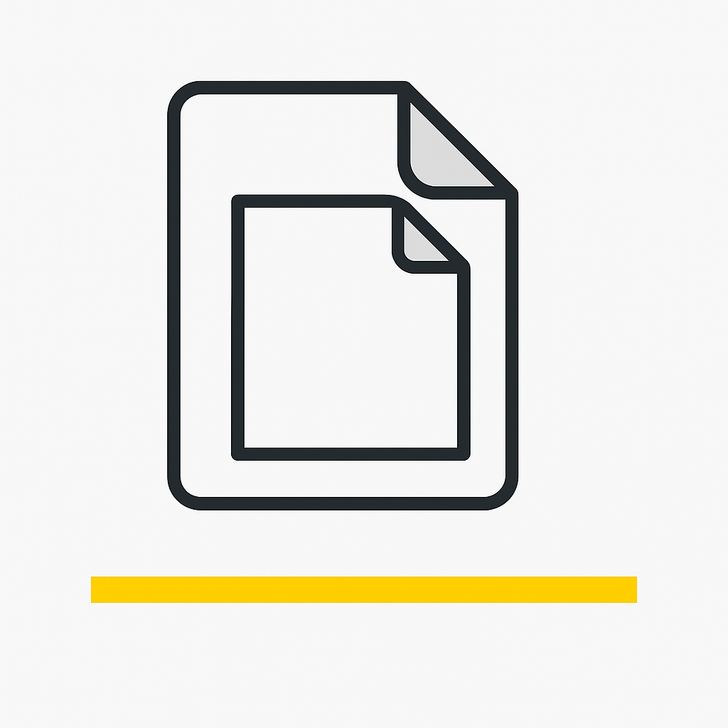 Customised Procedure Packs