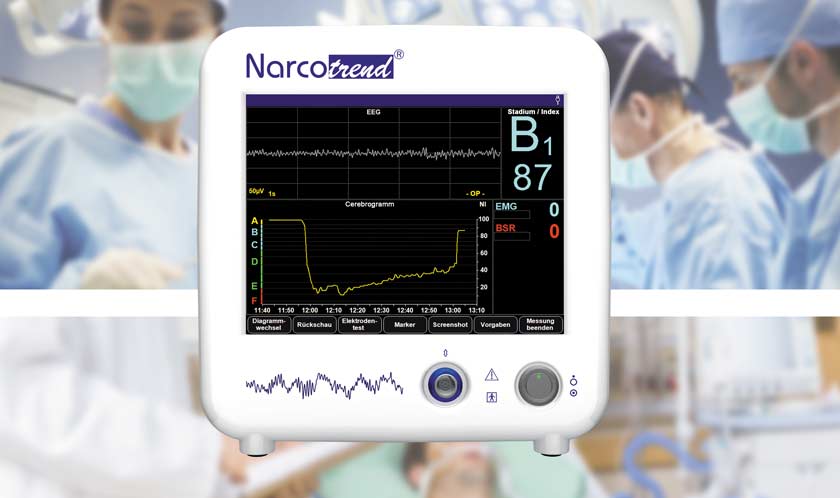 Diagnostic Equipment