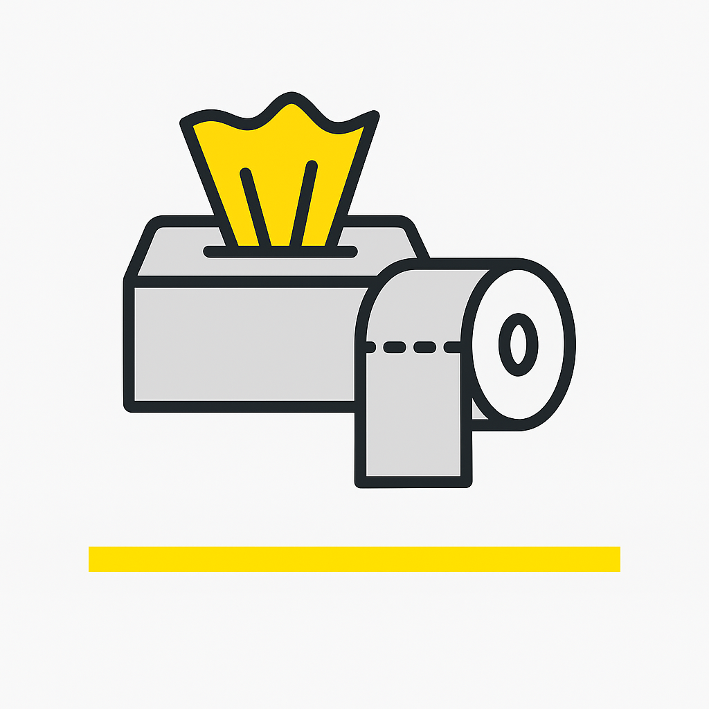 Paper Hygiene Products