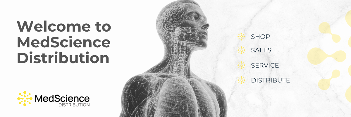 MedScience Distribution