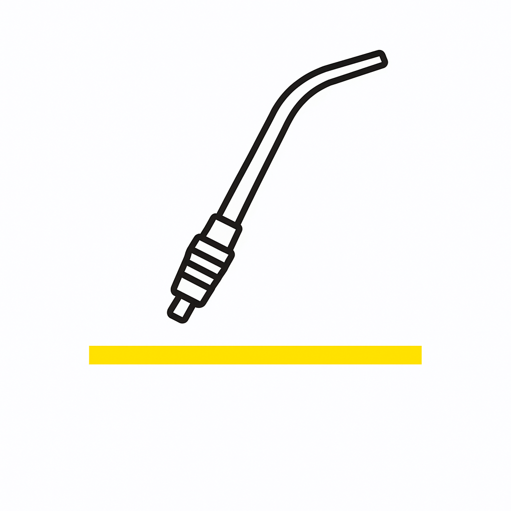 Surgical Suction Suckers – High-Performance Instruments for Fluid & Debris Removal