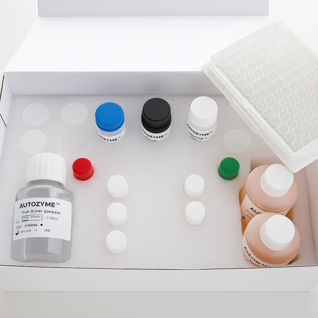 Autoimmunity diagnostics - Autozyme® ELISA assays