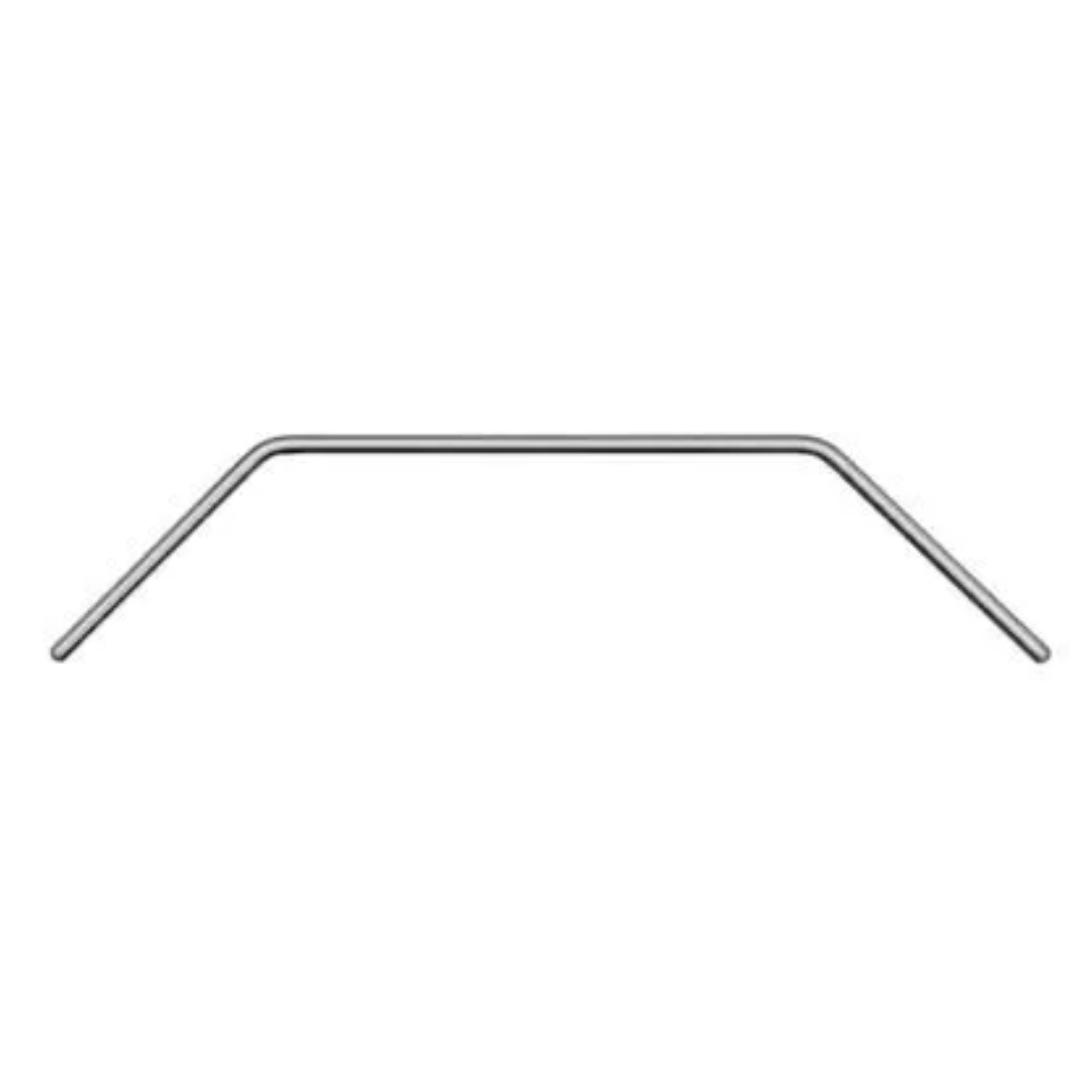 Bilateral Crossbar 7 ¼" x 13 ½" x 7 ¼