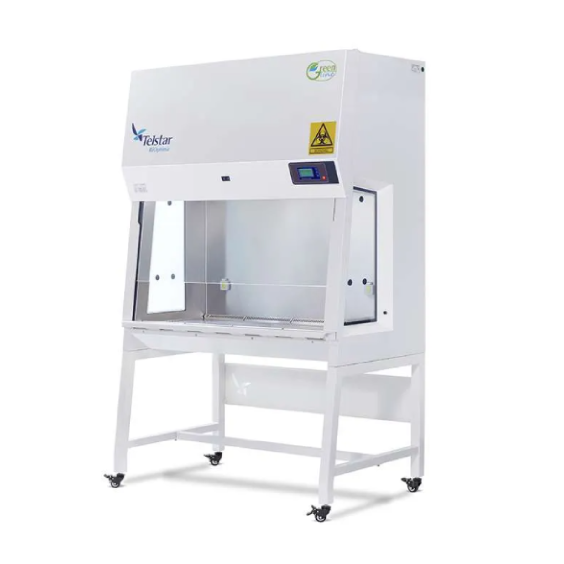 Biological Safety Cabinet class I and II