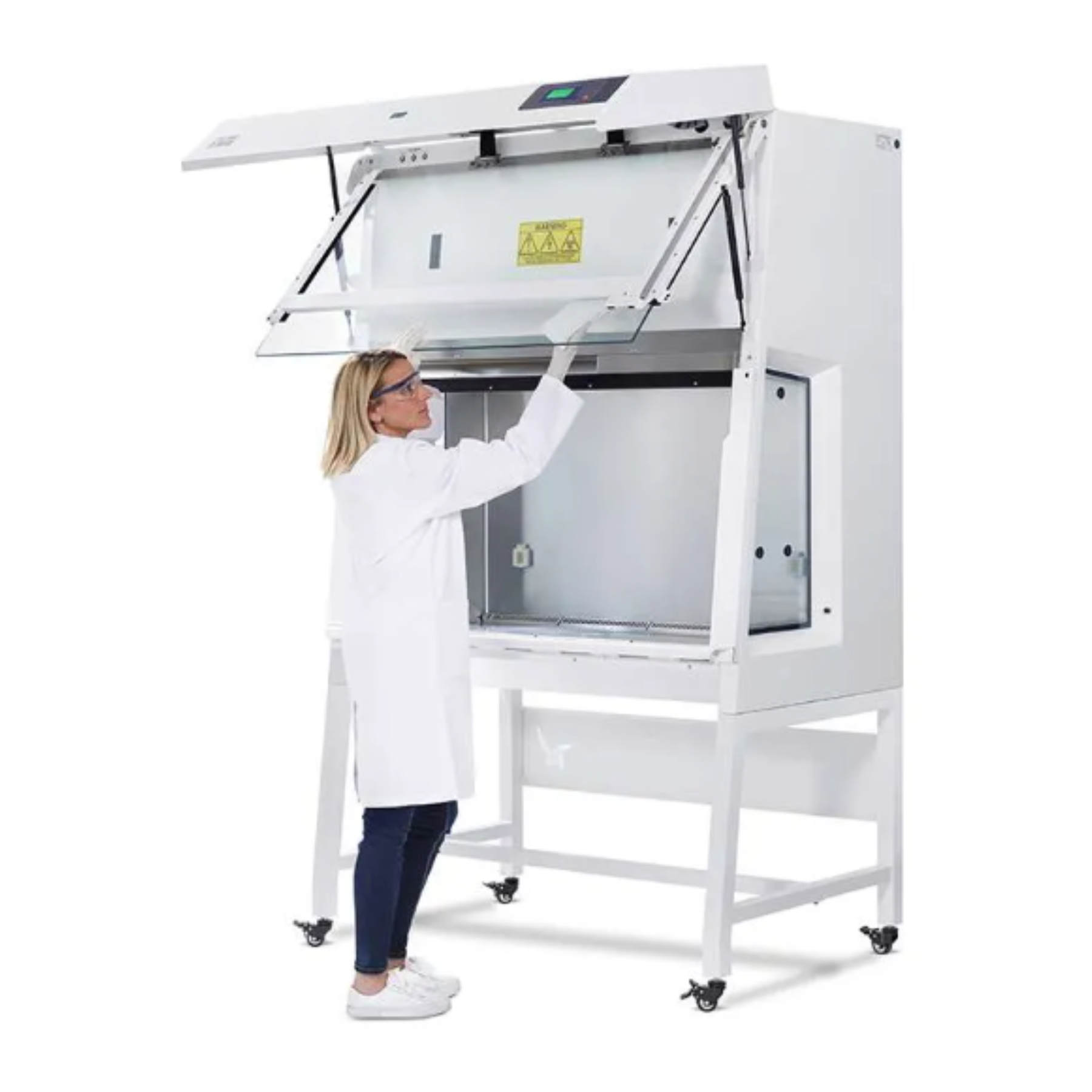 Biological Safety Cabinet class I and II