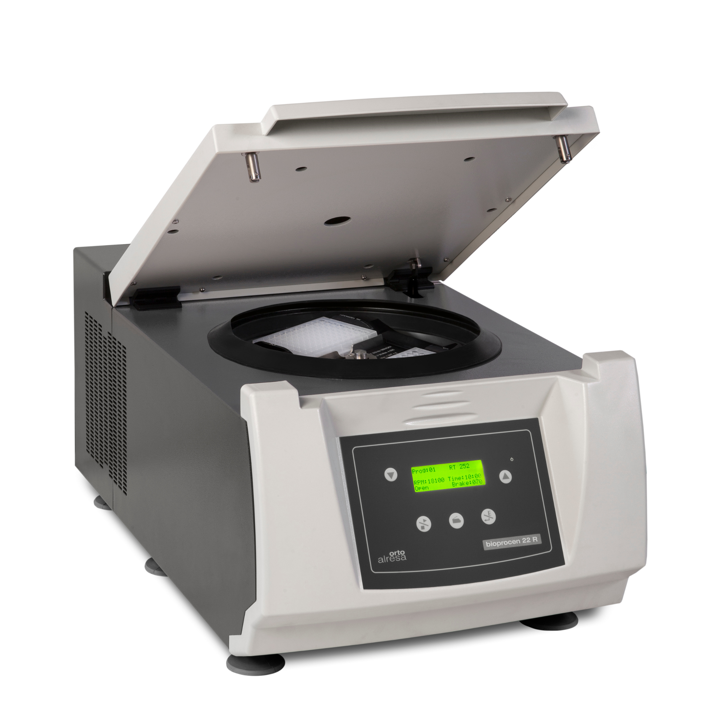 Bioprocen 22 R