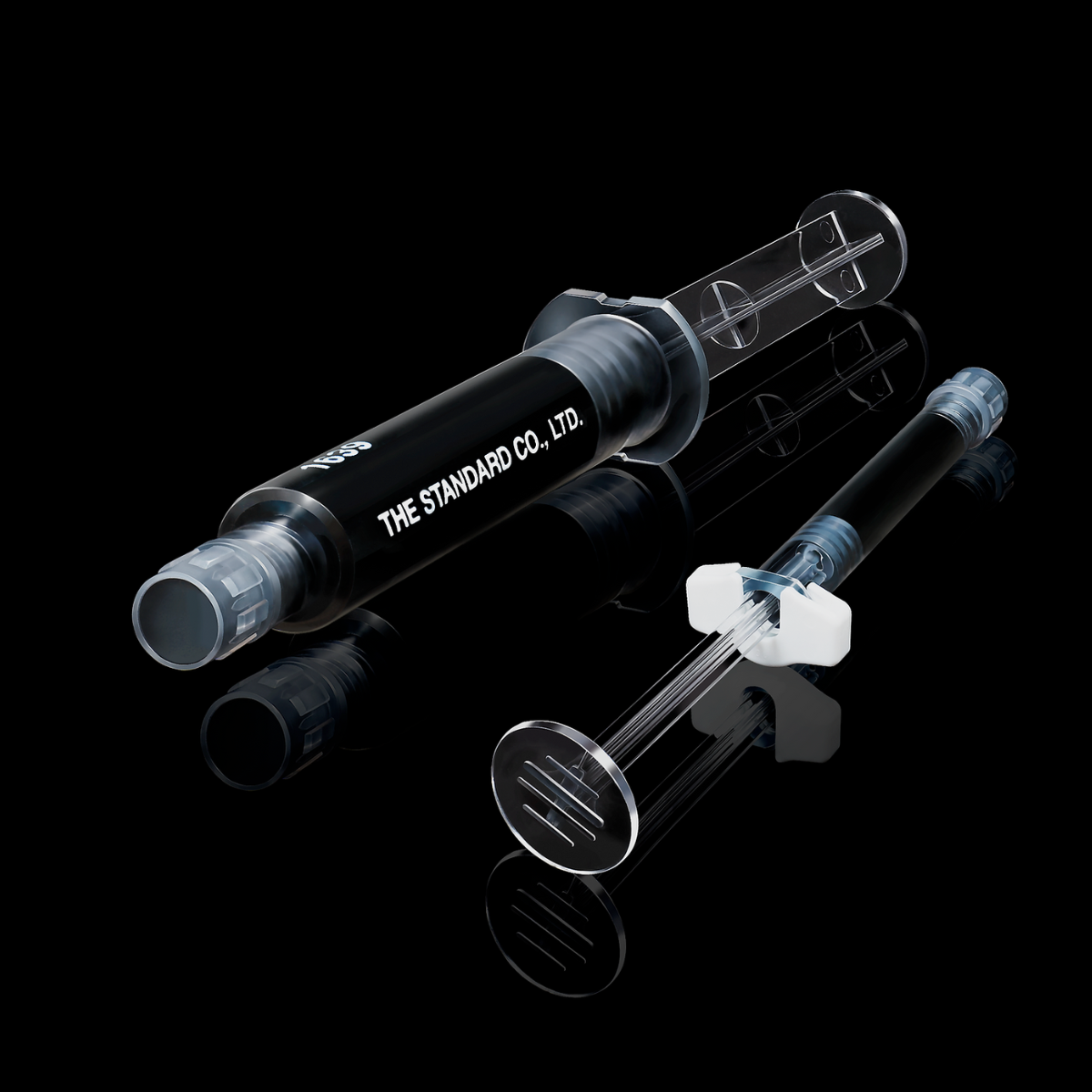 Black Eye™ Endoscopic Submucosal Tissue Tattoo Marker