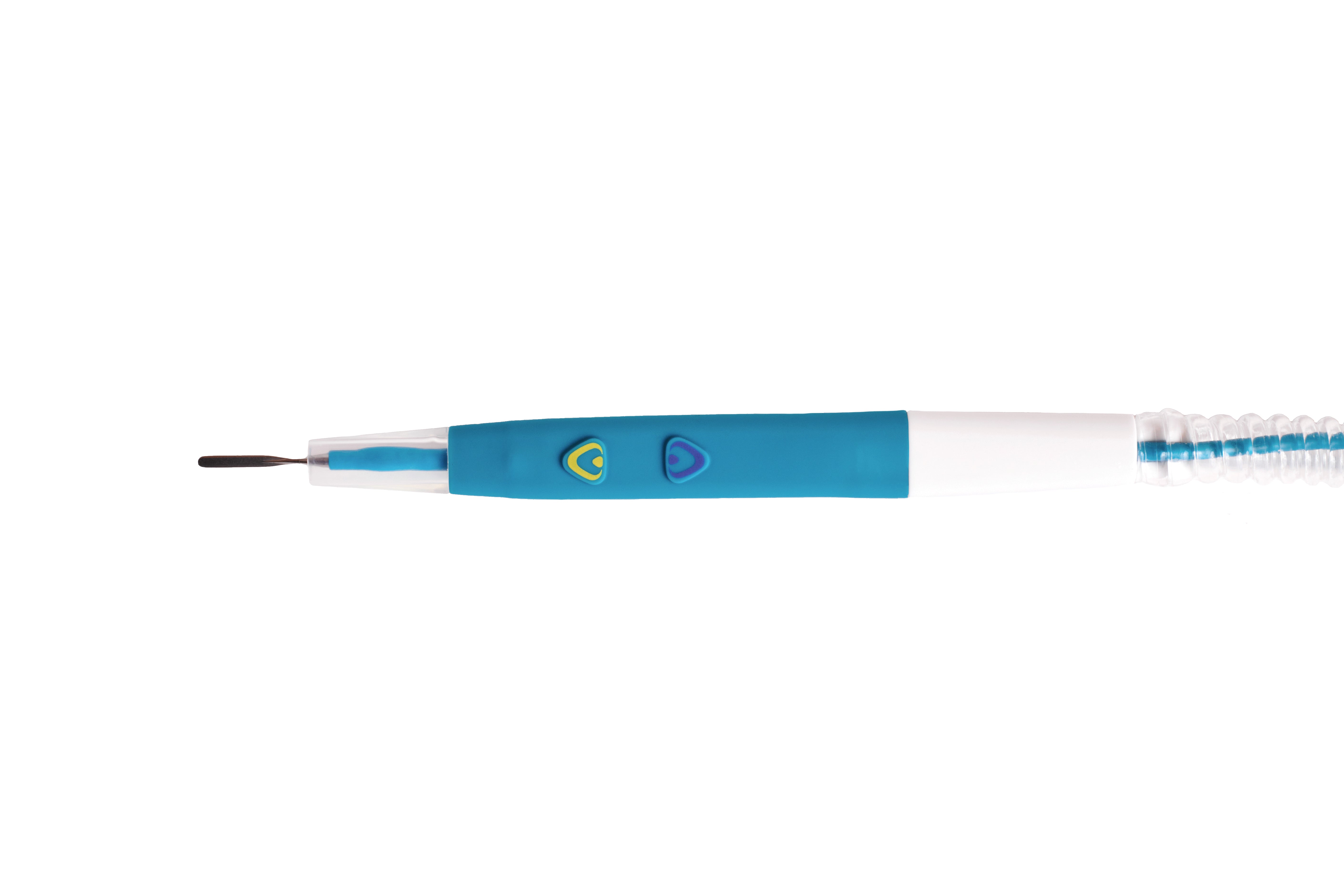 CIMPAX C-VAC Tornado Electrosurgical pencil for smoke evacuation