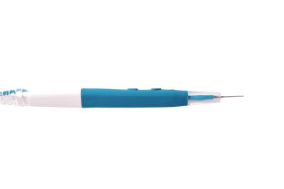 CIMPAX C-VAC Tornado Electrosurgical pencil for smoke evacuation