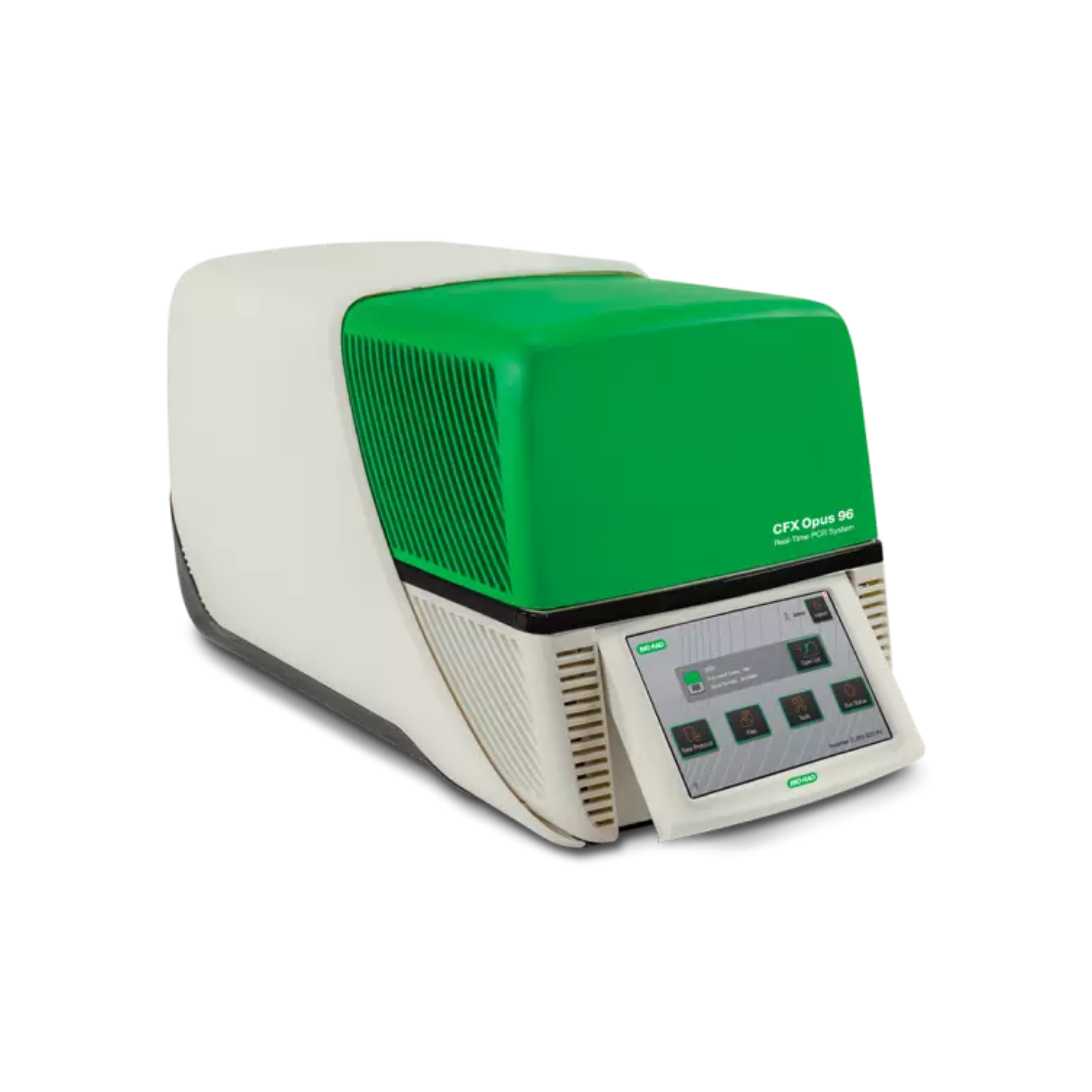 CFX Opus Real-Time PCR Systems