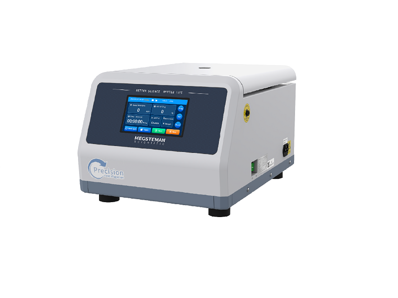 Meling Biomedical Benchtop Low Speed Centrifuge CT-D60