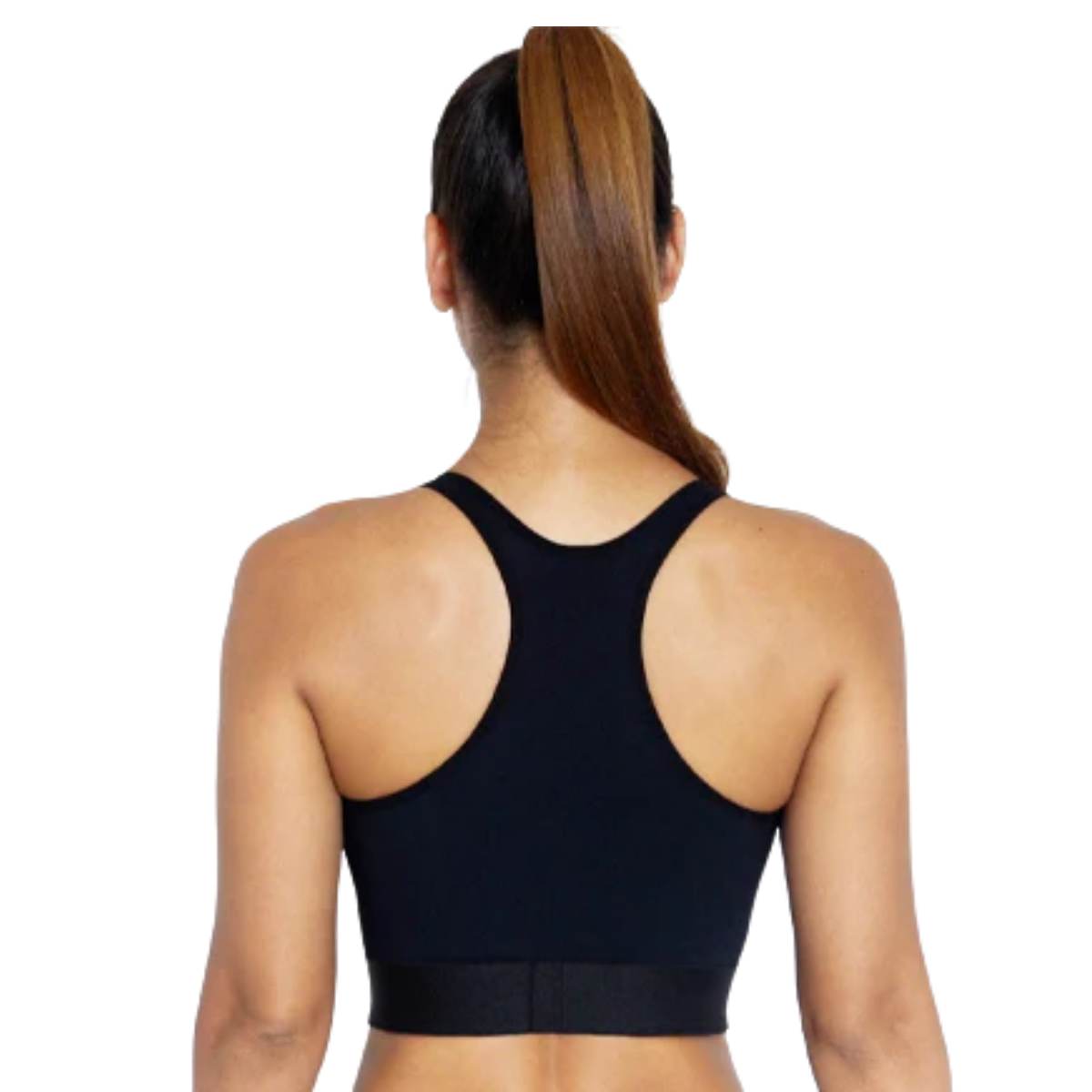Calla Cozy Post-Surgical Recovery Bra with Unique Front Closure and Posture Supportive Back