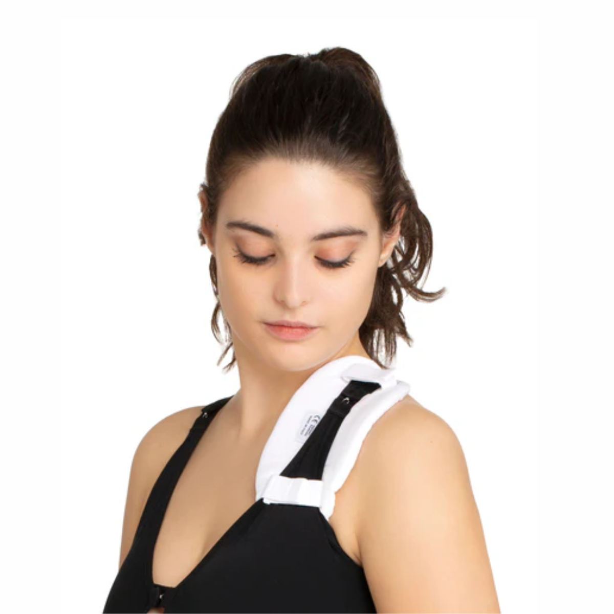 Calla Cushion Protection Pad – Post-Surgery Comfort & Pressure Relief Pad