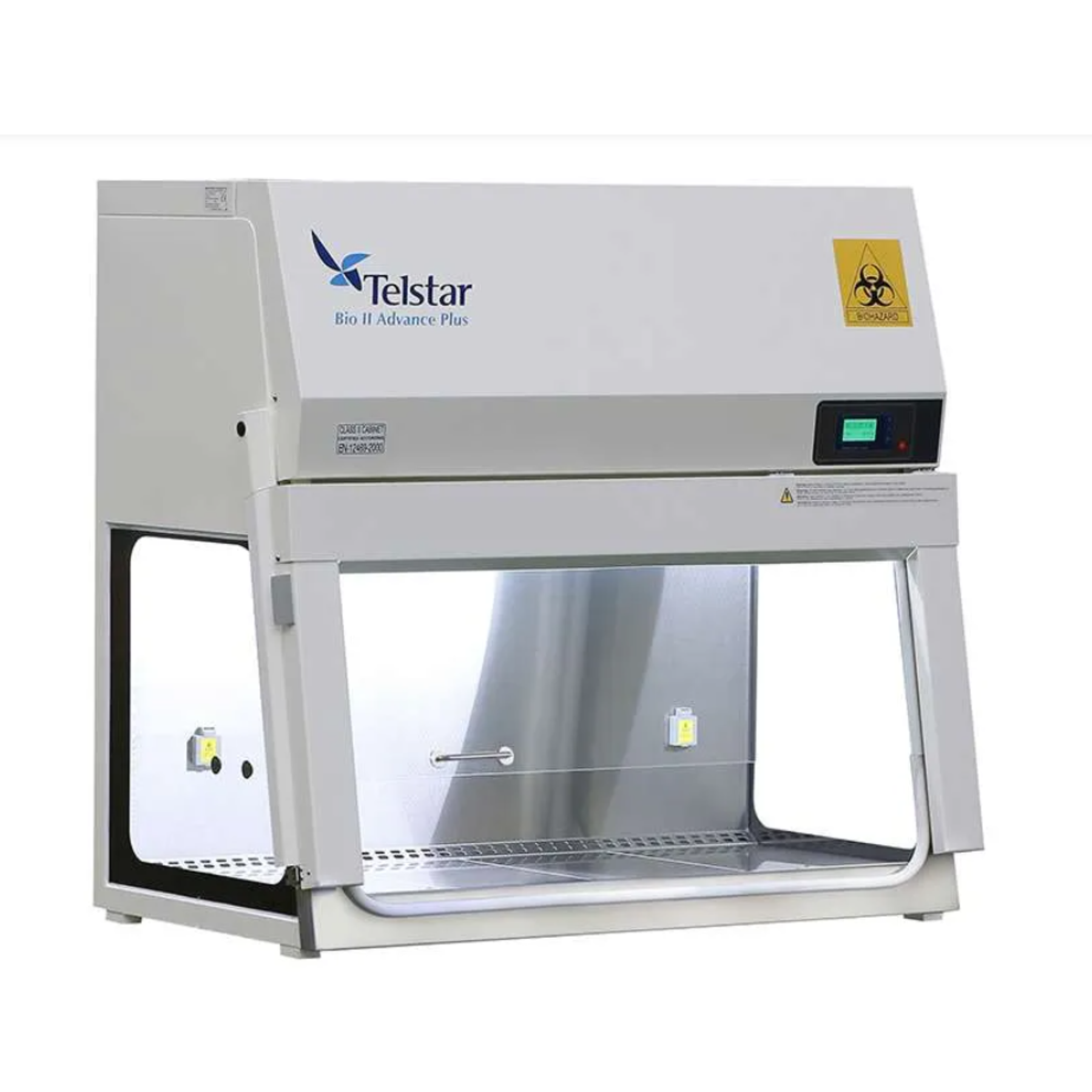 Class II Biological Safety Cabinet