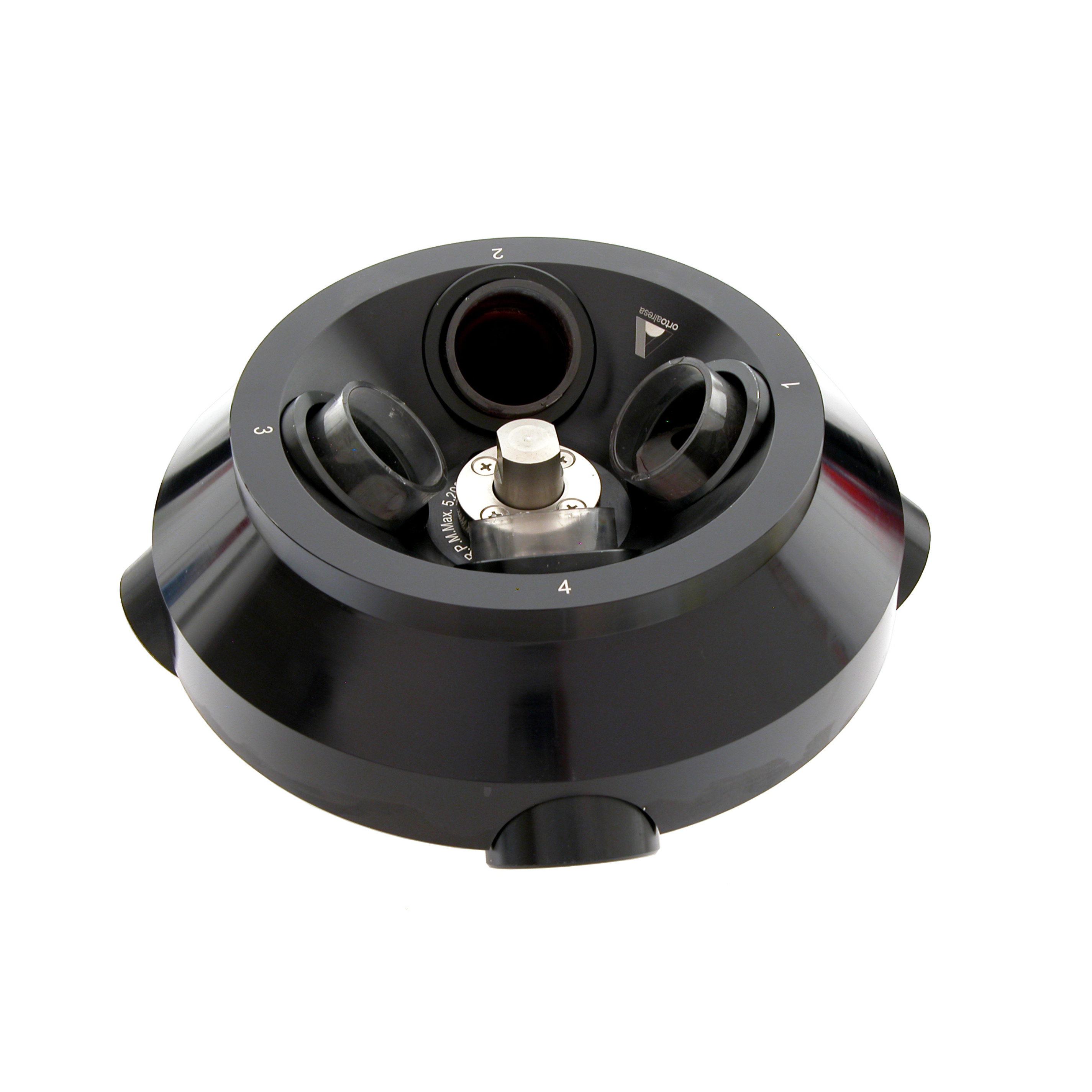 Ortoalresa Consul 22 Refrigerated Centrifuge – Compact, High-Capacity, TFT Touchscreen