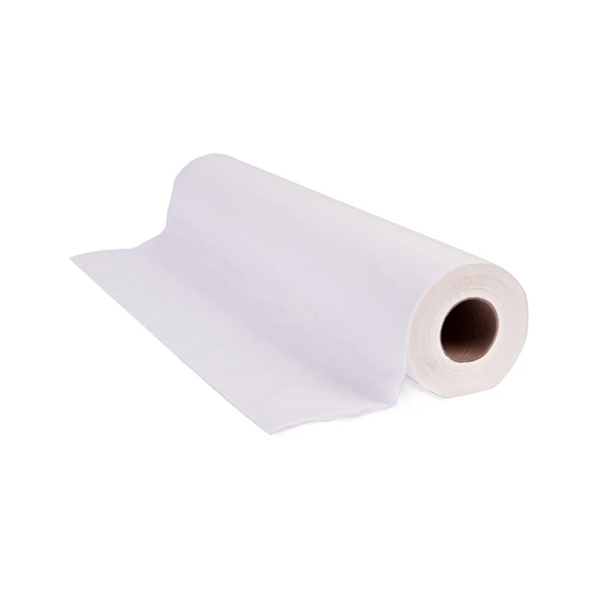 MedScience White 2-Ply Couch Rolls 500mm x 40m – Pack of 12