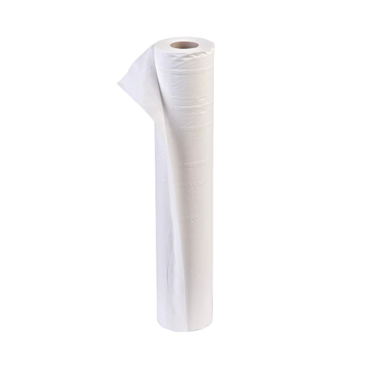 MedScience White 2-Ply Couch Rolls 500mm x 40m – Pack of 12