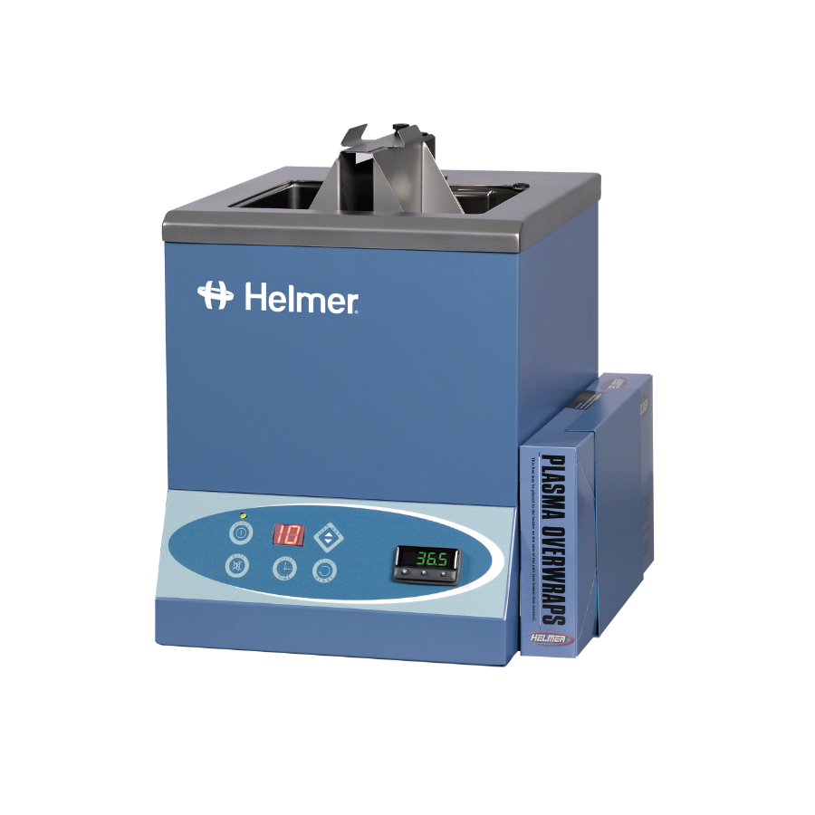 DH2 QuickThaw® Plasma Thawing System