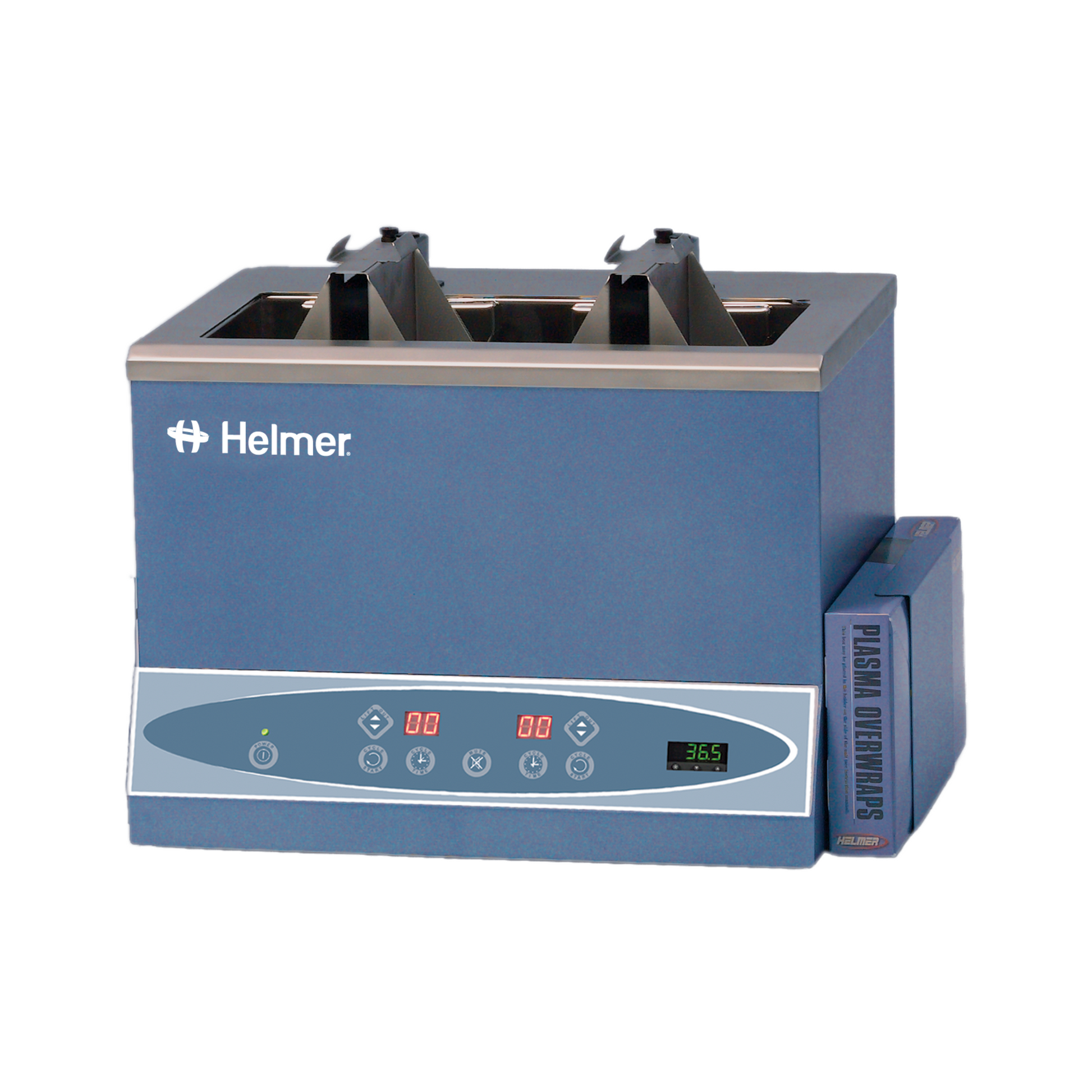 DH4 QuickThaw® Plasma Thawing System