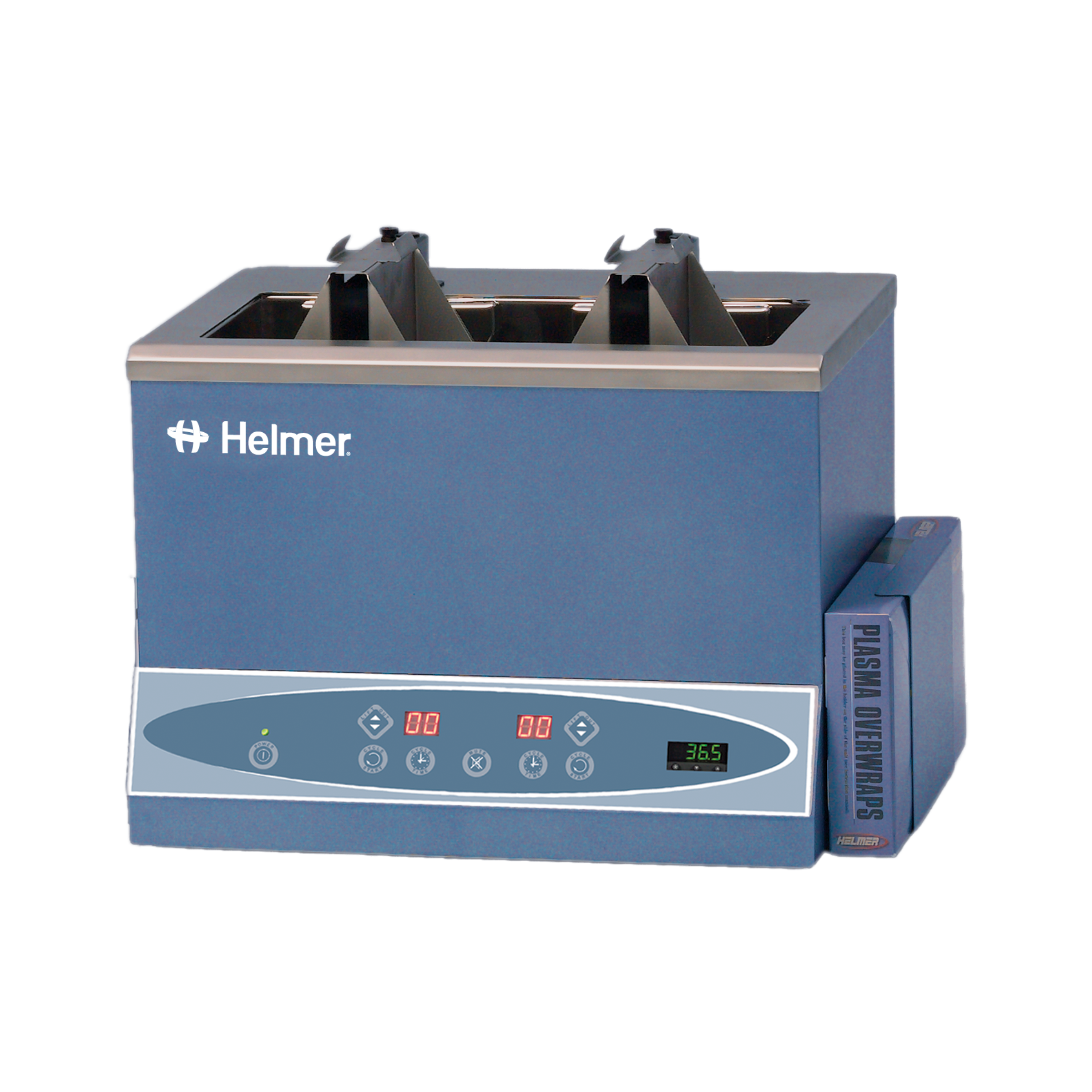 DH4 QuickThaw® Plasma Thawing System