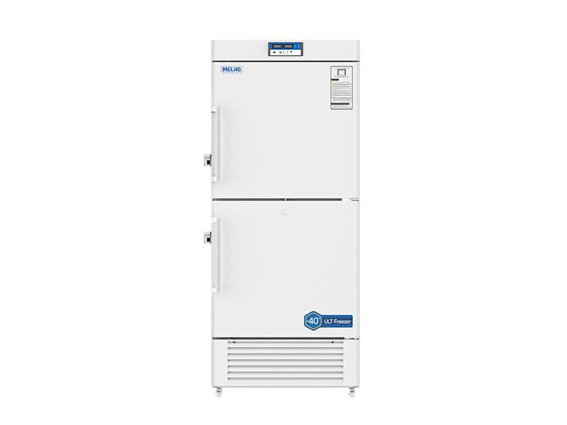 Low Temperature Freezers (-20°C to -40°C)