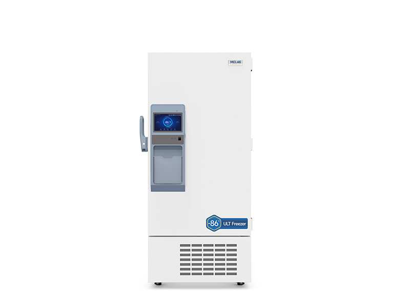 Meling Biomedical -86°C Dual core System Ultra Low Freezer Freezer 530 liters for Laboratory DW-HL530