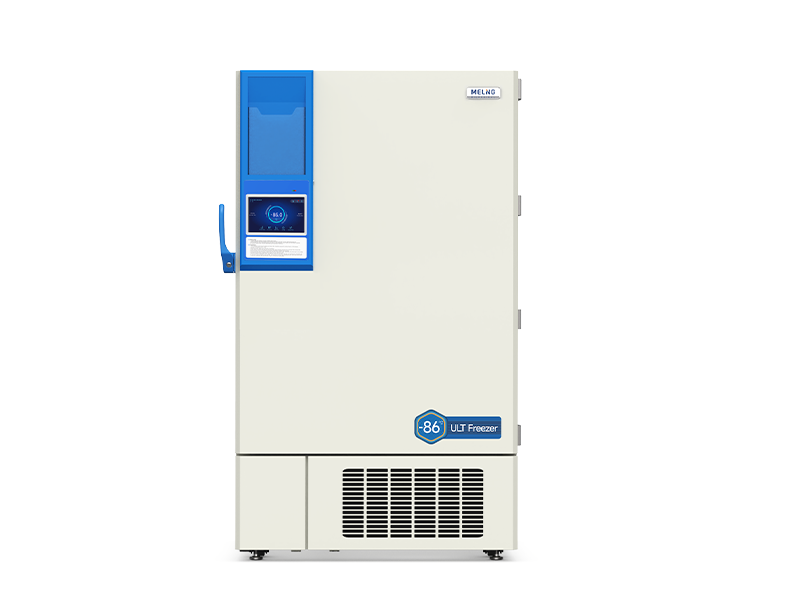Meling Biomedical -86°C Cascade Cooling System Ultra Low Freezer for Laboratory and Medical DW-HL778S