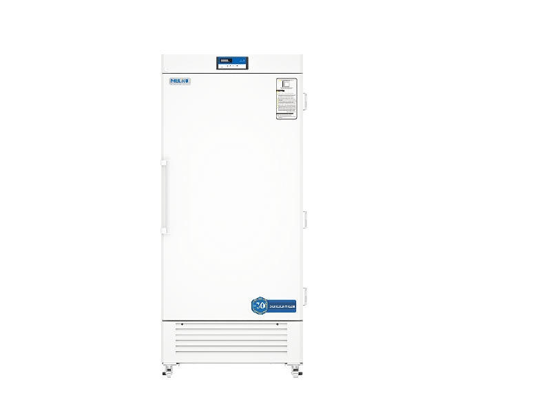 Biomedical & Cryogenic Freezers (-10°C to -150°C)