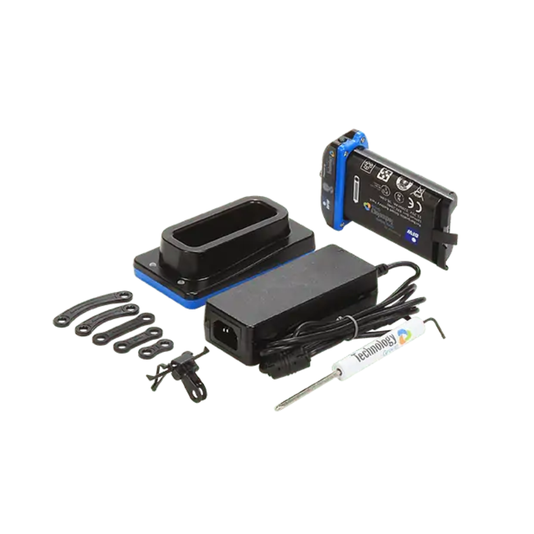 Daymark™
High-Intensity LED Surgical Headlight with Adjustable Spot
Get high-quality lighting wherever you need it with a portable solution that’s perfect for operating rooms and medical clinics.