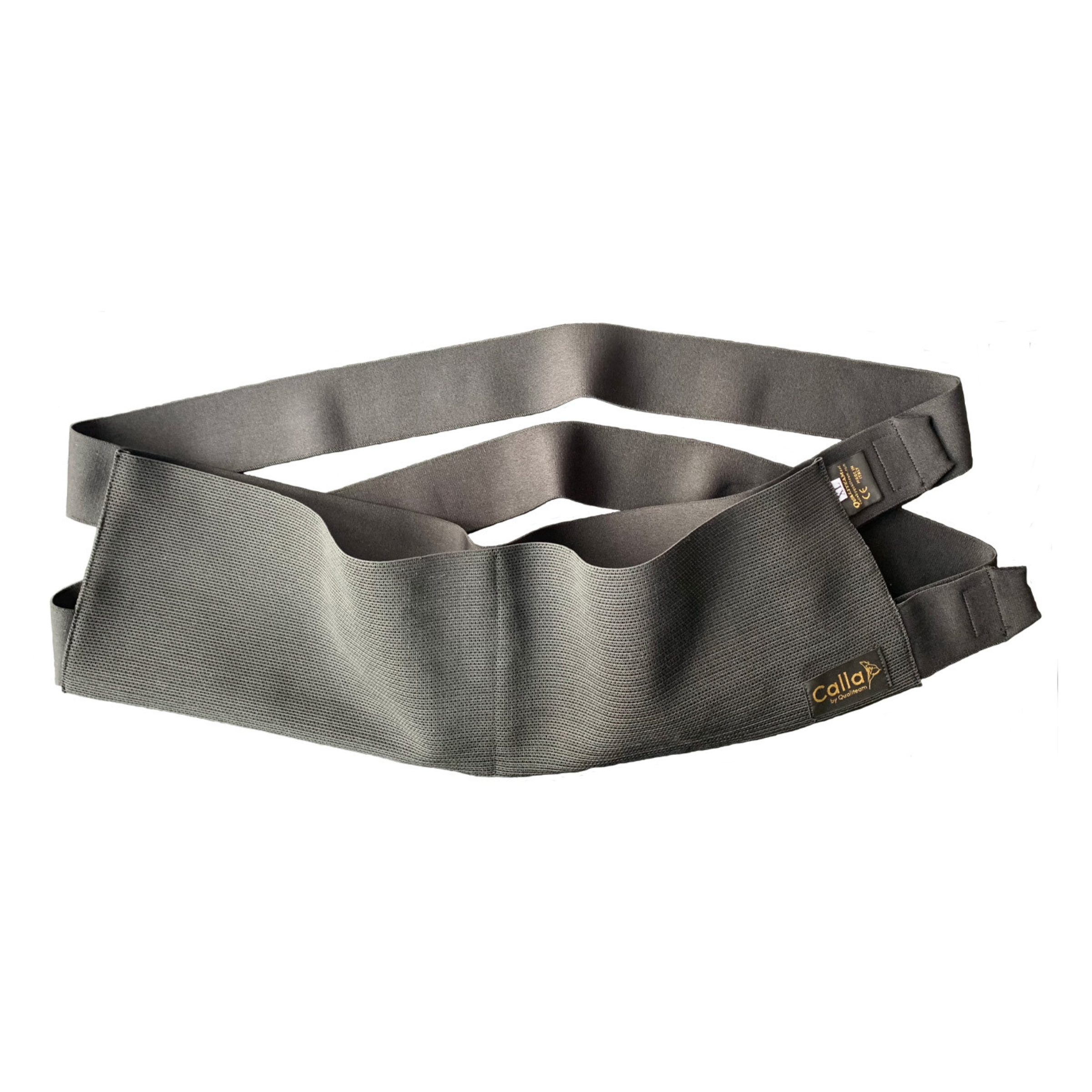 Calla Drain Belt for Surgical Drainage Bottles – Post-Surgery Drain Holder (XS-S-M)