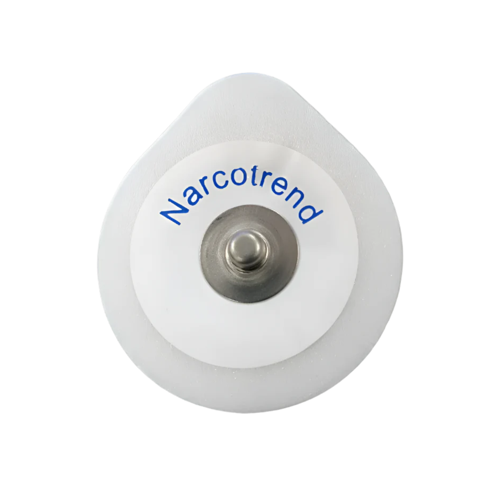 White medical device with 'Narcotrend' branding on a white background